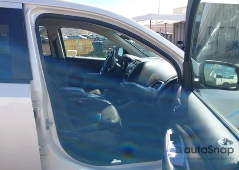 2018 Dodge Journey Sxt Awd from USA, damaged, VIN 3C4PDDBG8JT278475